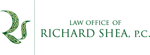 Law Office of Richard Shea